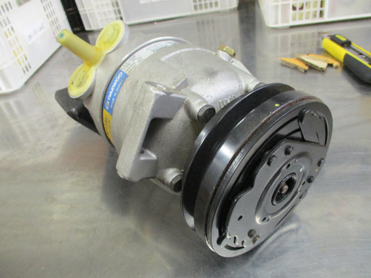 Daewoo Larnos Genuine A/C Compressor New Part