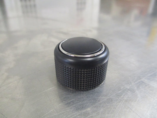 Toyota Landcruiser Prado Genuine Radio Reciever Switch Knob New Part