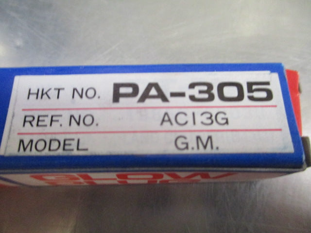 HKT Set of 8 Glow Plugs Suits Ford F250 New Part