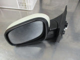Holden TK Barina Genuine Left Hand Outer Mirror Assembly New Part
