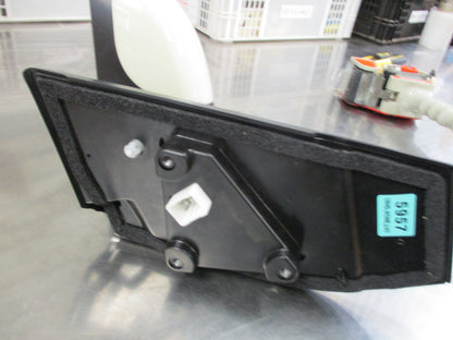 Holden TK Barina Genuine Left Hand Outer Mirror Assembly New Part