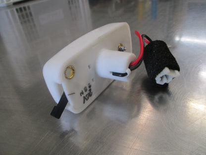 Isuzu D-Max Genuine Interior Light Assembly New Part