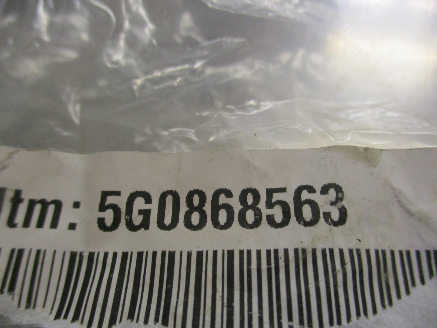 Volkswagen Golf/Jetta/Tiguan/Atlas Genuine Door Interior Trim Panel Retainer New Part
