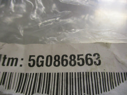 Volkswagen Golf/Jetta/Tiguan/Atlas Genuine Door Interior Trim Panel Retainer New Part