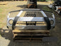 Mitsubishi ML Triton GLX-R/VR/GLS Genuine Alloy Bull Bar Kit New Part