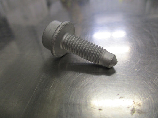 Volkswagen Touareg Genuine Drive Shaft Bolt New Part