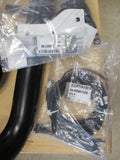 Holden RG Colorado Crew Cab Genuine Black Extended Sports Bar Kit New Part