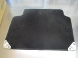 Mazda 3 Genuine Front Passenger and Rear Set of 3 Mats New Part