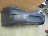 Holden ZB RSV Commodore Genuine Rear Bumper Bar Cover New Part