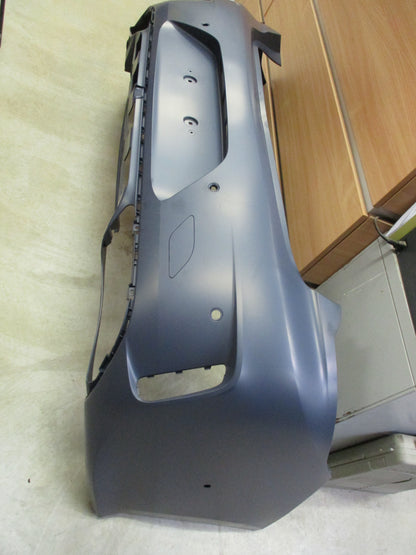 Holden ZB RSV Commodore Genuine Rear Bumper Bar Cover New Part