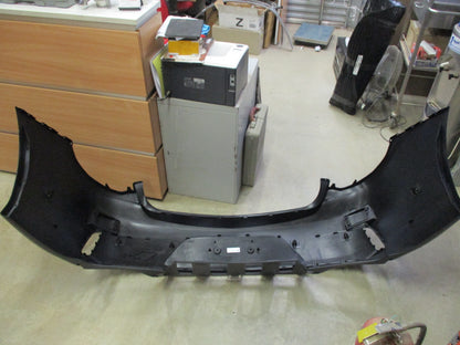 Holden ZB RSV Commodore Genuine Rear Bumper Bar Cover New Part