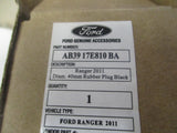 Ford PX Ranger Genuine Floor Gromit New Part
