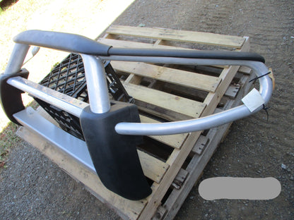 Mitsubishi ML Triton Genuine Alloy Loop Bar Kit New Part