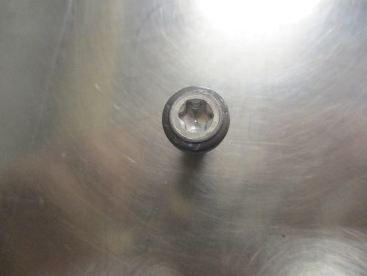 Audi/Volkswagen Genuine Hexagon Socket Flat Head Bolt New Part