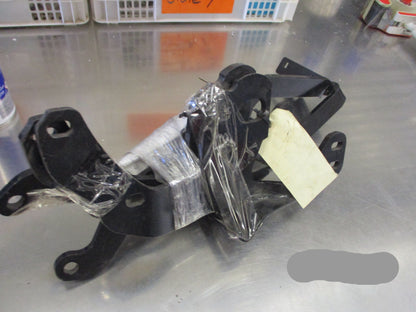 Mitsubishi ML Triton Genuine Alloy Loop Bar Kit New Part