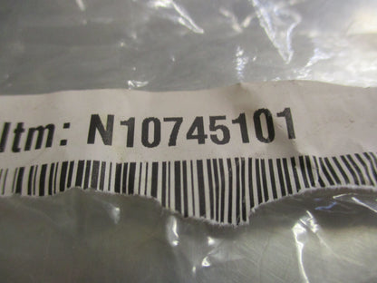 Audi/Volkswagen Genuine Hexagon Socket Flat Head Bolt New Part