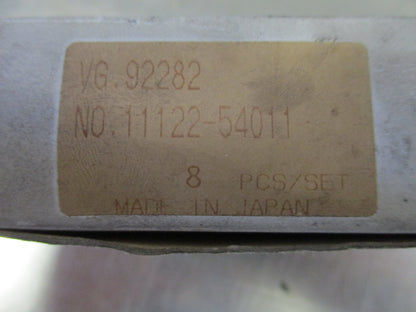 Valve Guide Inlet Or Exhaust Suits Toyota Hilux-Landcruiser New Part