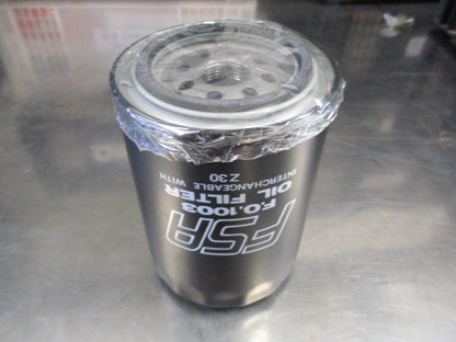 FSA Oil Filter New Part