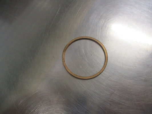 Nissan Patrol Genuine Thrust Washer New Part