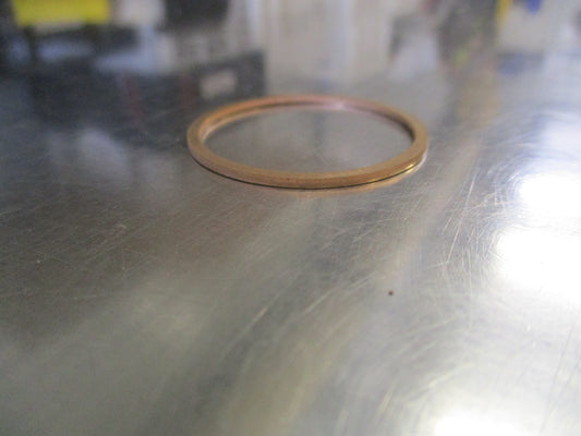 Nissan Patrol Genuine Thrust Washer New Part