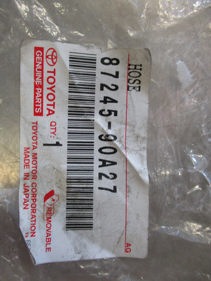 Toyota Land Cruiser Genuine Heater Water Hose New Part