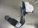 LDV D90 Genuine 2nd Row Seat Belt New Part