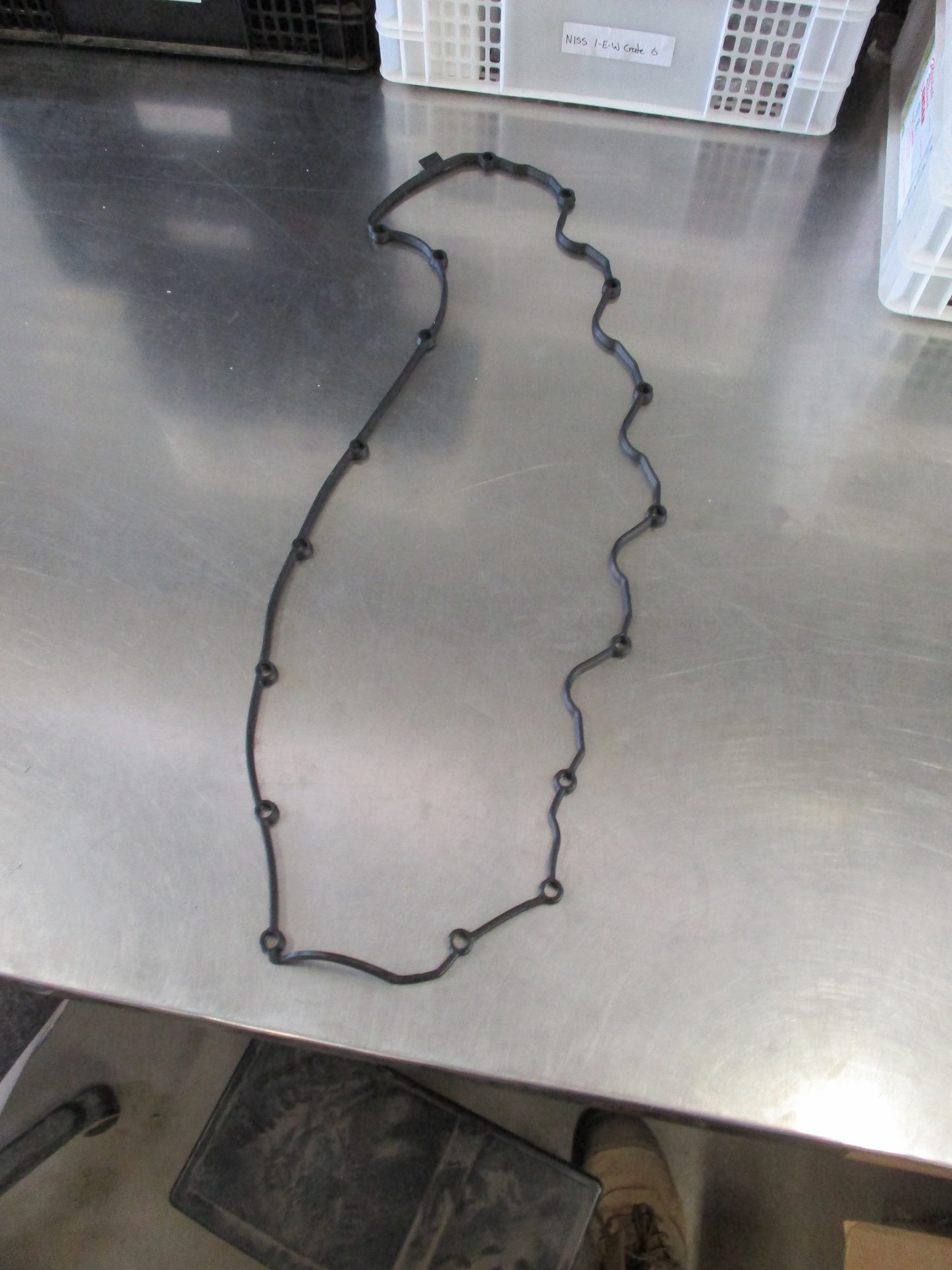 Tappet Cover Gasket Suits Toyota Landcruiser HDFJ100R New Part