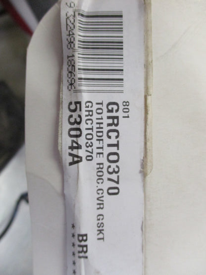 Tappet Cover Gasket Suits Toyota Landcruiser HDFJ100R New Part