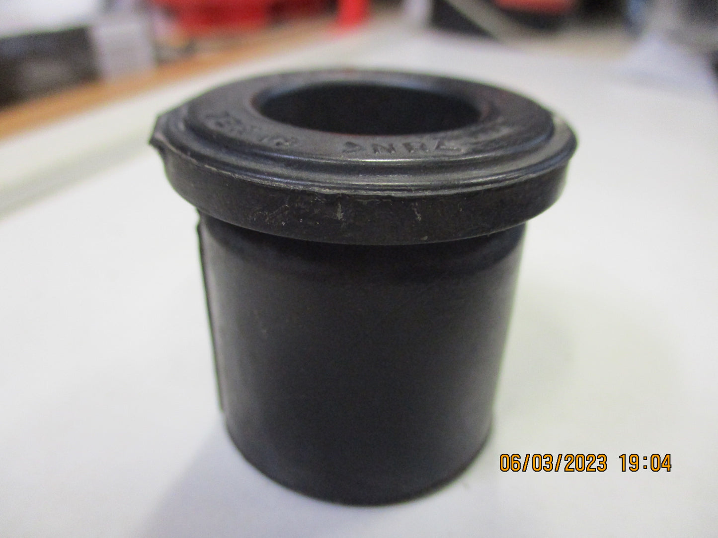 Nissan Navara D23 NP300 Genuine Rear Suspension Bush New Part