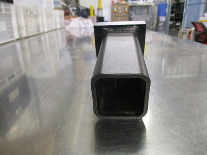 Renault Trafic Genuine Tow Bar Tongue (WITHOUT REAR STEP) New Part