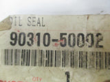 Toyota Camry/Corolla/RAV4 Genuine Oil Seal For RH Transfer Bearing Retainer New Part
