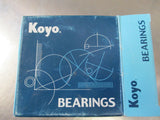 Koyo Front Wheel Bearing Suits Toyota Hilux-Landcruiser New Part