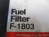 Sakura Fuel Filter Suits Nissan UD Condor Trucks New Part