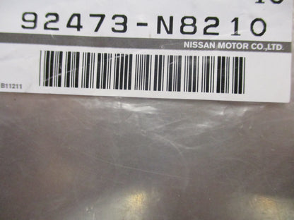 Nissan Navara/Patrol/Pathfinder/X-Trail Genuine  A/C O-Ring New Part