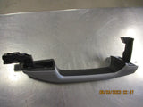 LDV T60 Genuine Right Hand Outer Door Handle Unpainted New Part