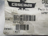 Cascade Forklift Side Shift Wear Strip New Part