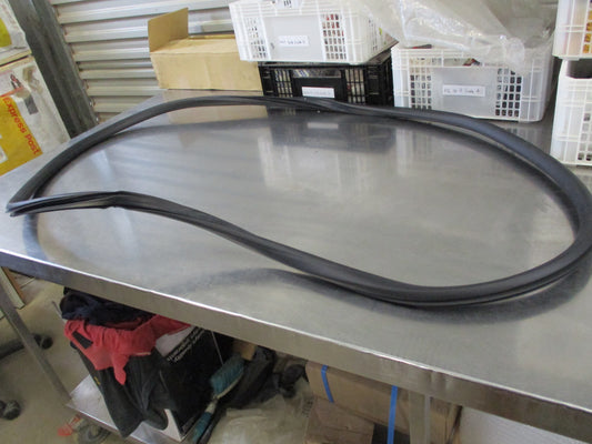 Holden Cruze Genuine On Body Weatherstrip Front Door New Part
