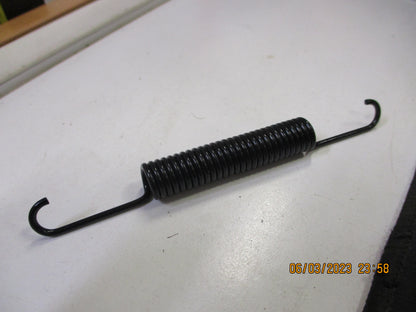 Datsun/Nissan 1200 Genuine Rear Brake Return Spring New Part