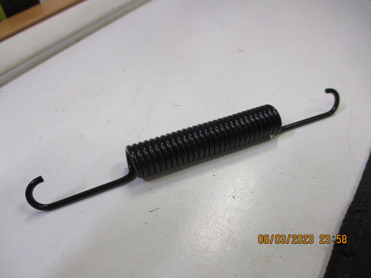 Datsun/Nissan 1200 Genuine Rear Brake Return Spring New Part
