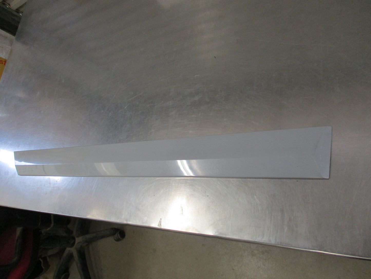 Holden WH Statesman-Caprice Genuine Right Hand Rear Door Molding New Part