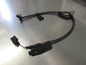 Isuzu D-Max Genuine Left Hand Rear Wheel Speed Sensor New Part