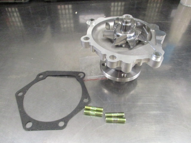 USMW Water Pump Suits Toyota Hilux/Hiace/Cresta New Part