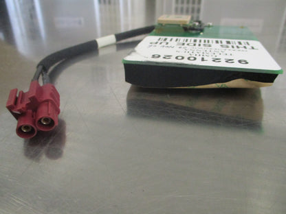 Holden VE Commodore Genuine Antenna Communications Module New Part
