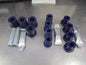 SuperPro Rear Leaf Spring Bush Kit Suits ME-MK Triton New Part
