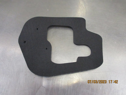 Kia Forte Sedan Genuine Left Hand Rear Tail Light Gasket New Part