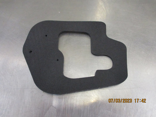 Kia Forte Sedan Genuine Left Hand Rear Tail Light Gasket New Part