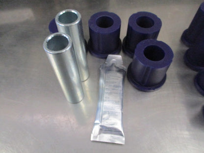 SuperPro Rear Leaf Spring Bush Kit Suits ME-MK Triton New Part