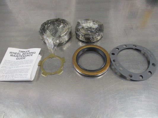 Timken Rear Wheel Bearing Kit 1 Side Only Suits Toyota Landcruiser New Part