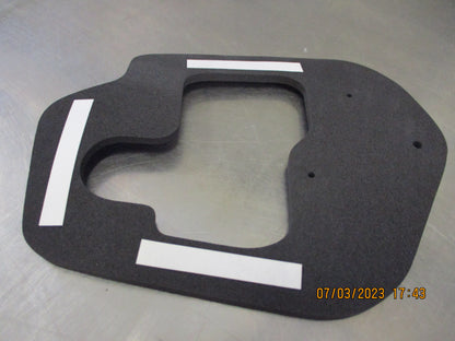Kia Forte Sedan Genuine Left Hand Rear Tail Light Gasket New Part