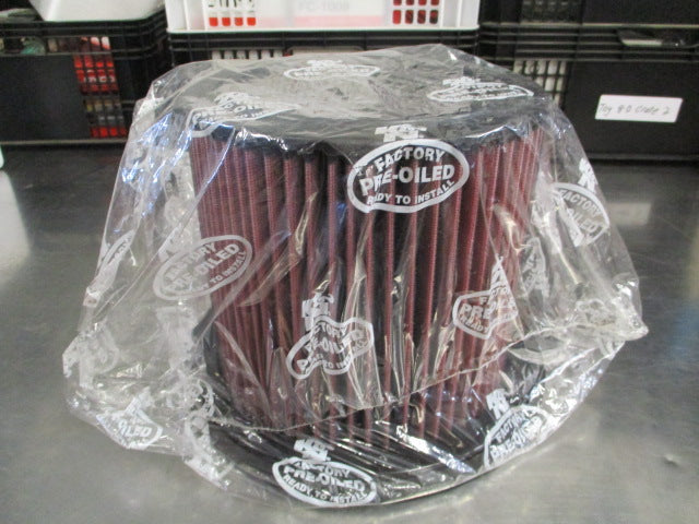 K & N Air Filter Suits Nissan GU Patrol 4.5 Ltr-4.8 Ltr New Part